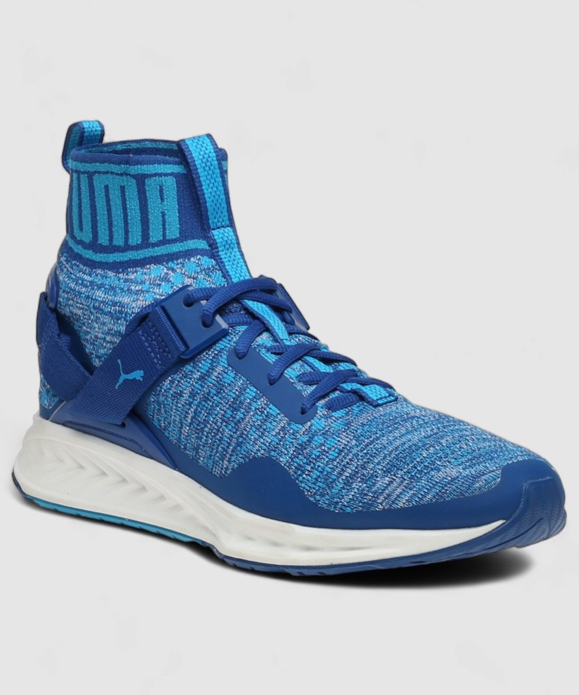 Puma ignite evoknit price in india best sale