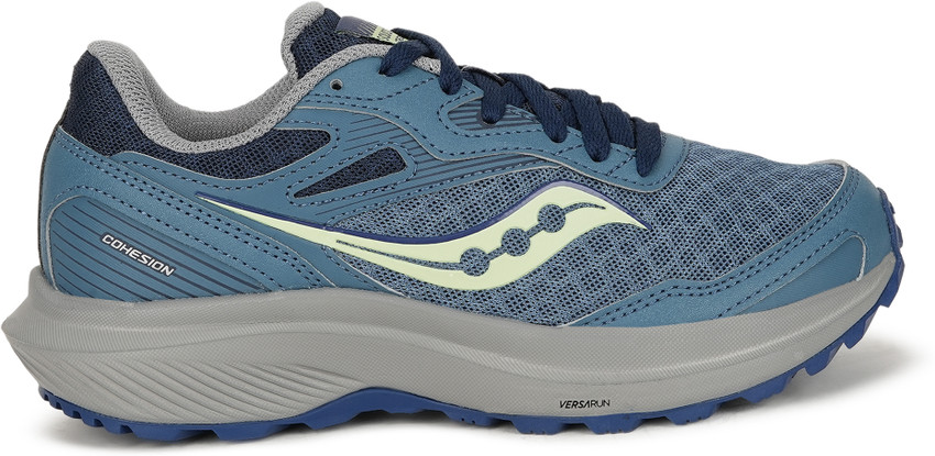 Saucony cohesion 5.5 cheap