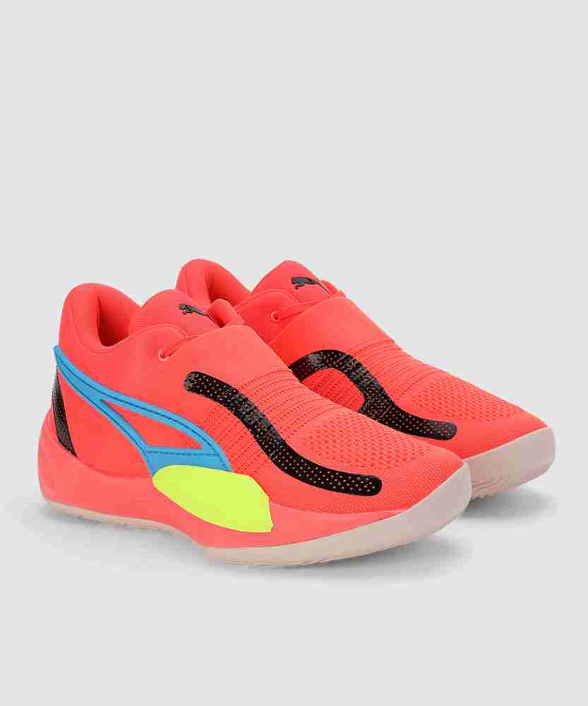 Puma basketball top shoes online india