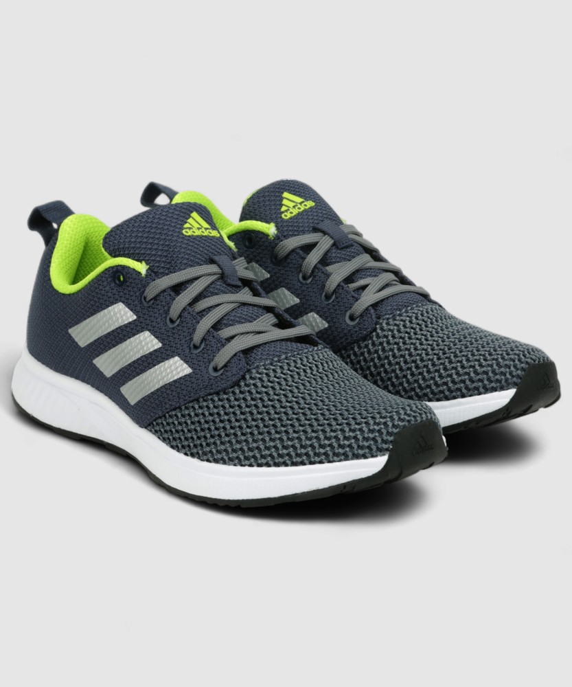 Adidas jeise m running shoes online