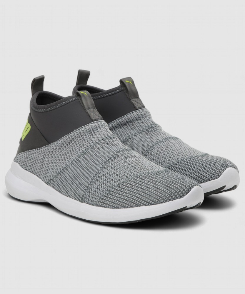 PUMA Mono Knit X Sneakers For Men