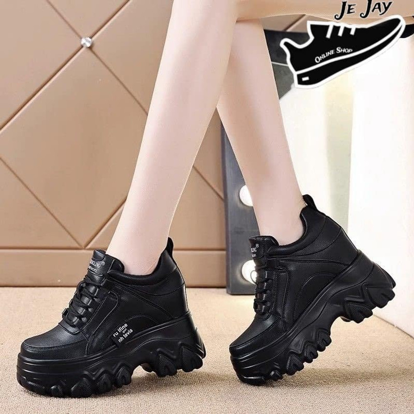 Ifah korean New Colored Women s Shoes 2024 Mesh Increase Thick Sole Sports Shoes Sneakers For Women Buy Ifah korean New Colored Women s Shoes 2024 Mesh Increase Thick Sole Sports Shoes Sneakers