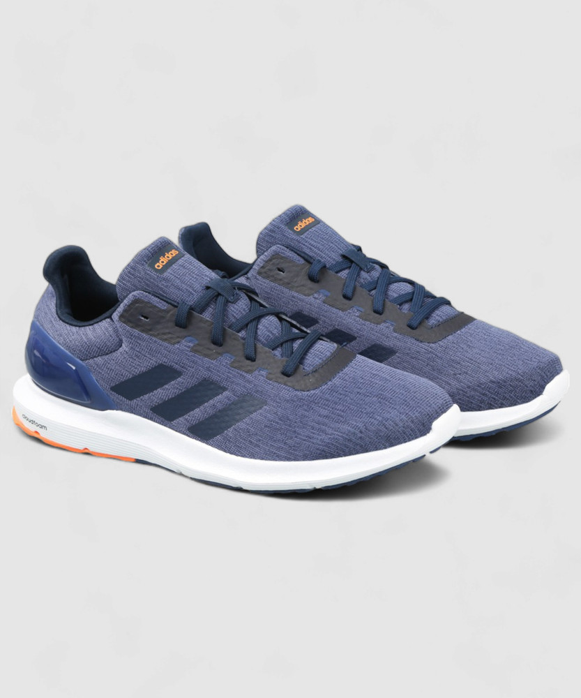ADIDAS Cosmic 2 M Running Shoes For Men Buy CONAVY CONAVY NOBIND Color ADIDAS Cosmic 2 M Running Shoes For Men Online at Best Price Shop Online for Footwears in India Flipkart