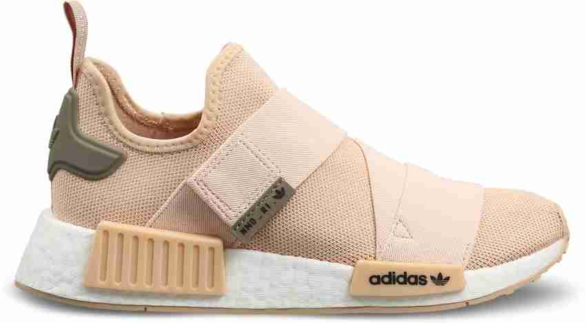 Nmd 2025 adidas bruin