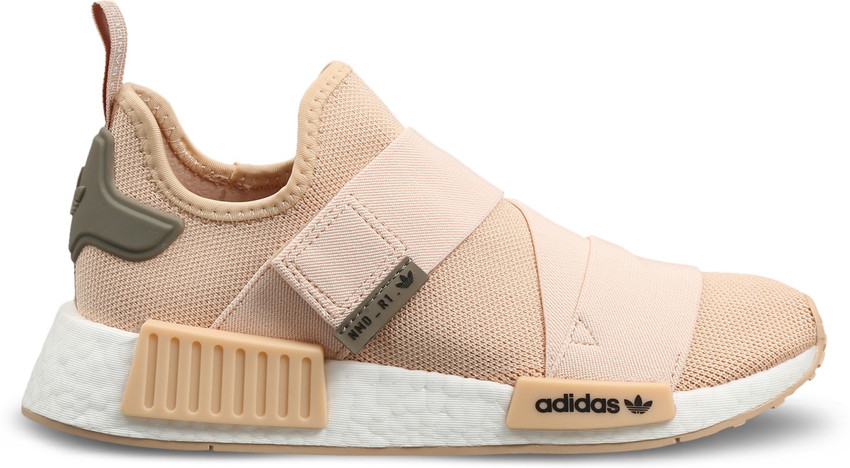 ADIDAS ORIGINALS NMD R1 W strap Sneakers For Women Buy ADIDAS