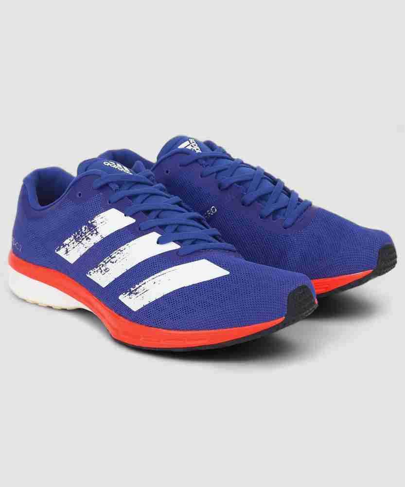 ADIDAS adizero RC 2 m Running Shoes For Men Buy ADIDAS adizero RC 2 m Running Shoes For Men Online at Best Price Shop Online for Footwears in India Flipkart