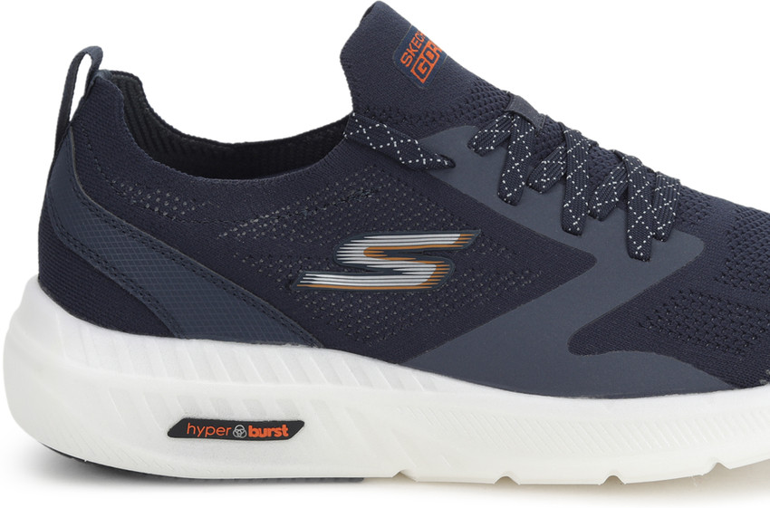 Skechers go run hyper burst hot sale