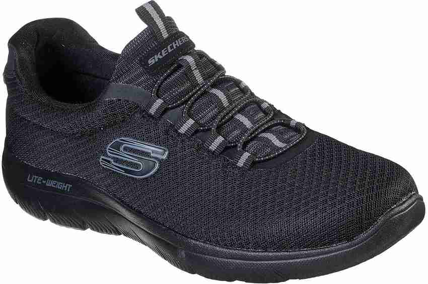 Mens skechers summits hot sale