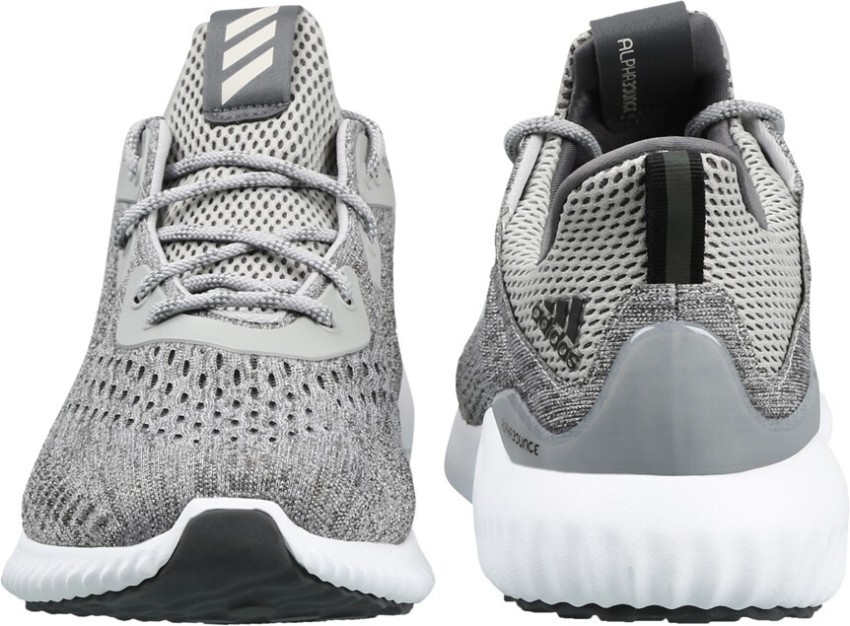 Alphabounce em grey on sale