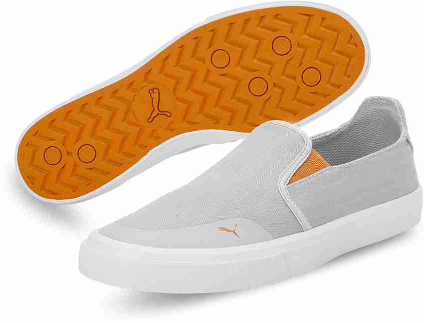 puma lazy slip on sneakers online