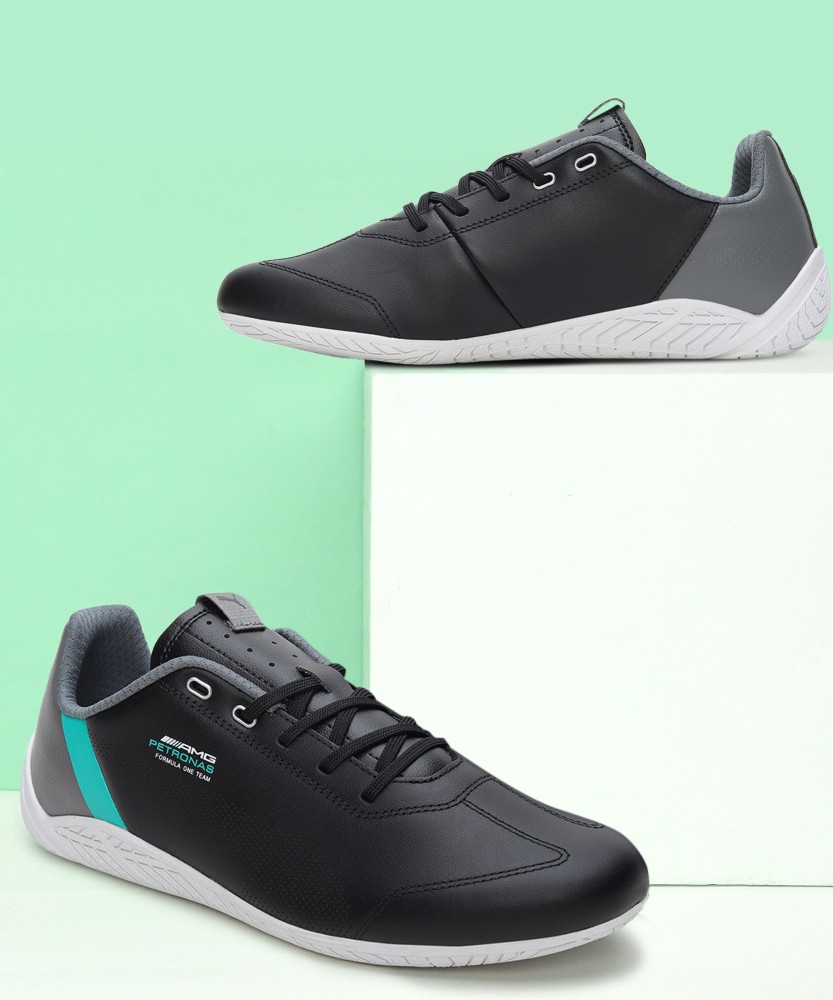 Puma mercedes hot sale shoes flipkart