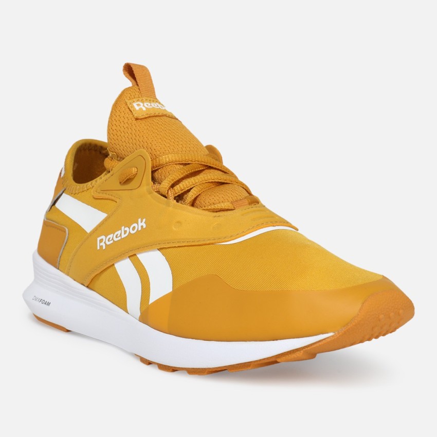 Linio zapatos clearance reebok yellow