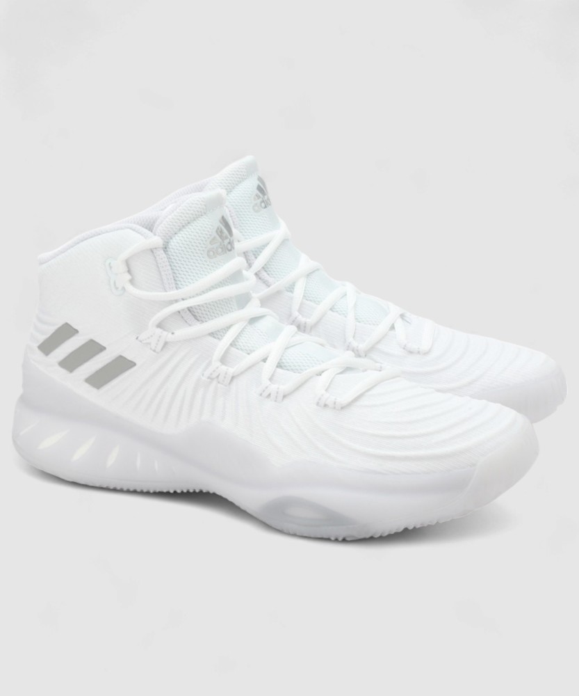 Adidas crazy explosive 2017 shoes men's hotsell