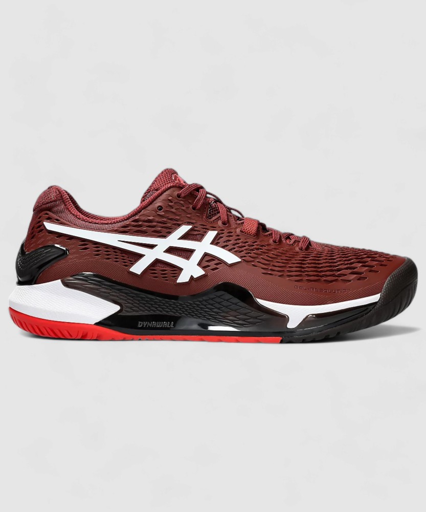 Asics tennis shoes price best sale