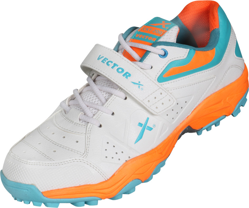 Vector x cricket shoes sales