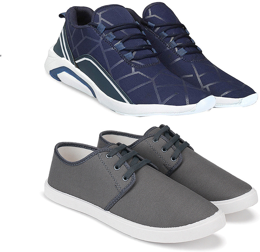 ORICUM Oricum Lightweight Casual Shoes with High Quality Sole pack