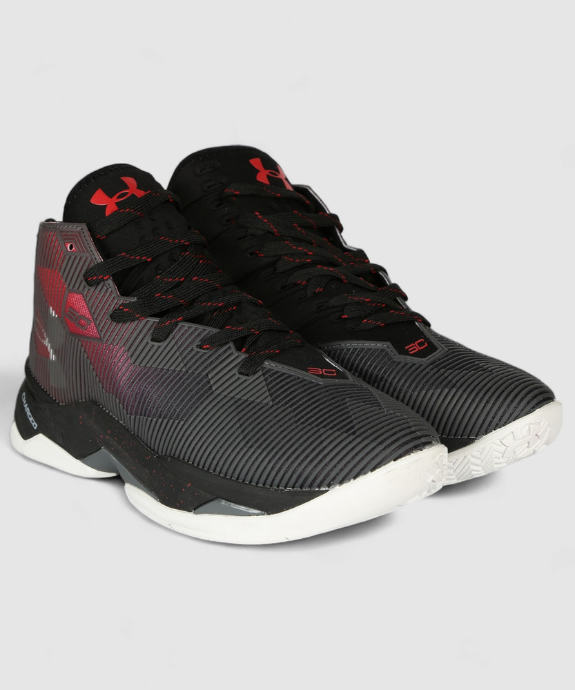 under armour ua curry 2.5