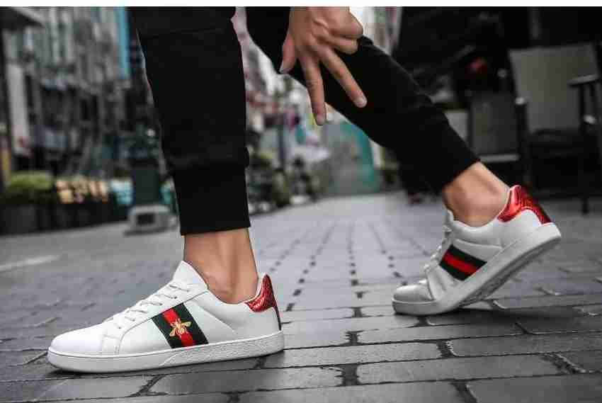 Gucci shoes flipkart deals