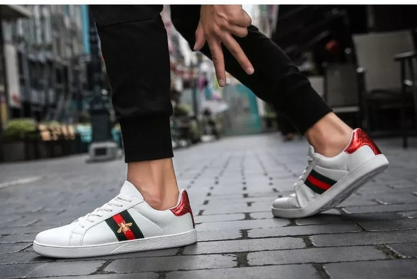 Mr.SHOES 9001 GUCCI IMPORTED SHOES Sneakers For Men Buy Mr.SHOES 9001 GUCCI IMPORTED SHOES Sneakers For Men Online at Best Price Shop Online for Footwears in India Flipkart