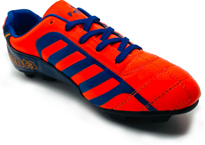 Fenta football shoes new arrivals