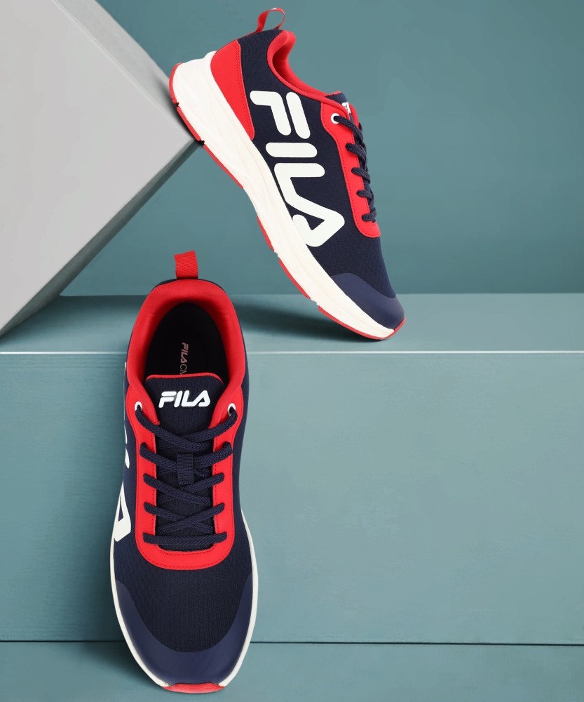 Fila sport shoes online best sale