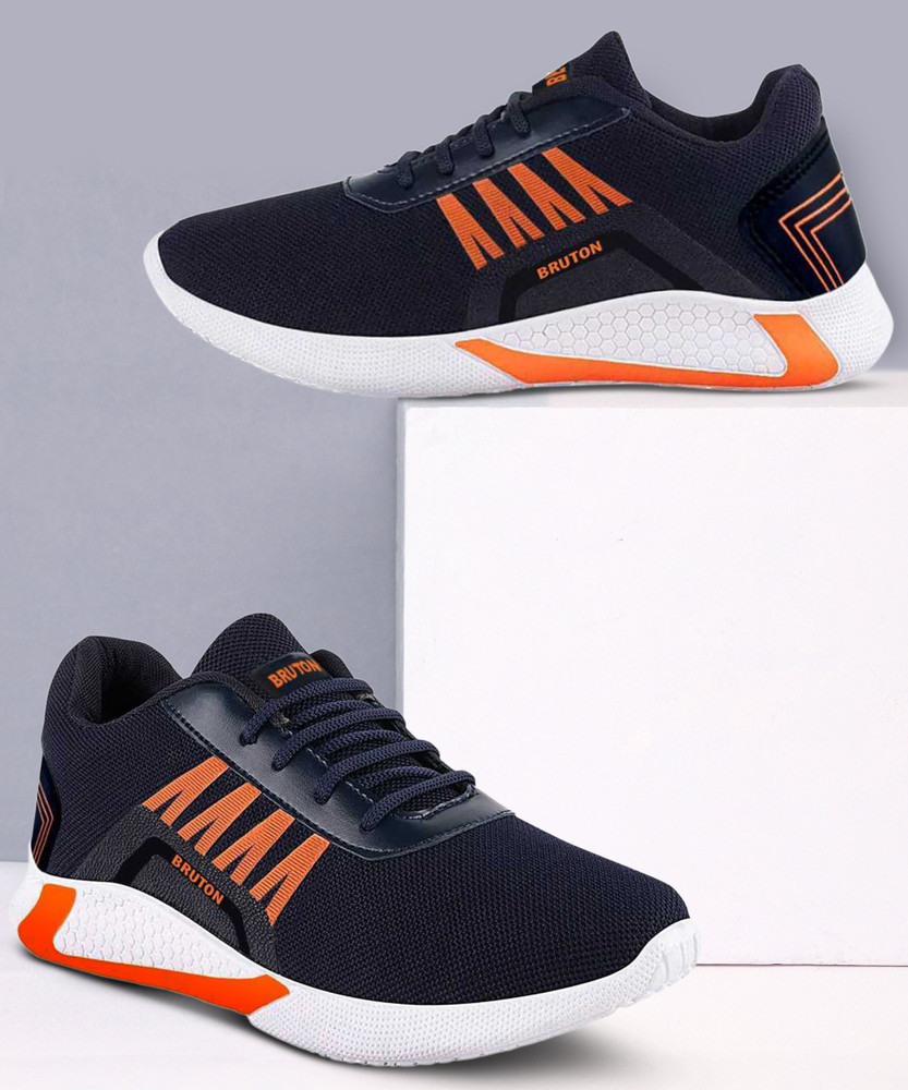 BRUTON Sneaker Sneakers For Men - Buy BRUTON Sneaker Sneakers For Men  Online at Best Price - Shop Online for Footwears in India | Flipkart.com