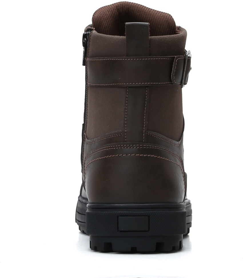 Original shop polo boots