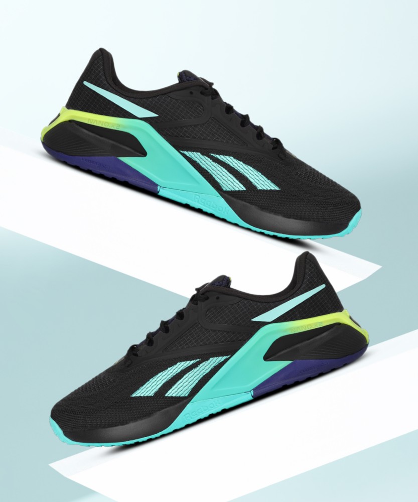 REEBOK NANO X2 Training Gym Shoes For Men Buy REEBOK NANO X2 Training Gym Shoes For Men Online at Best Price Shop Online for Footwears in India Flipkart