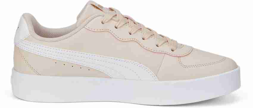 PUMA Skye Clean Sneakers For Women Buy PUMA Skye Clean Sneakers