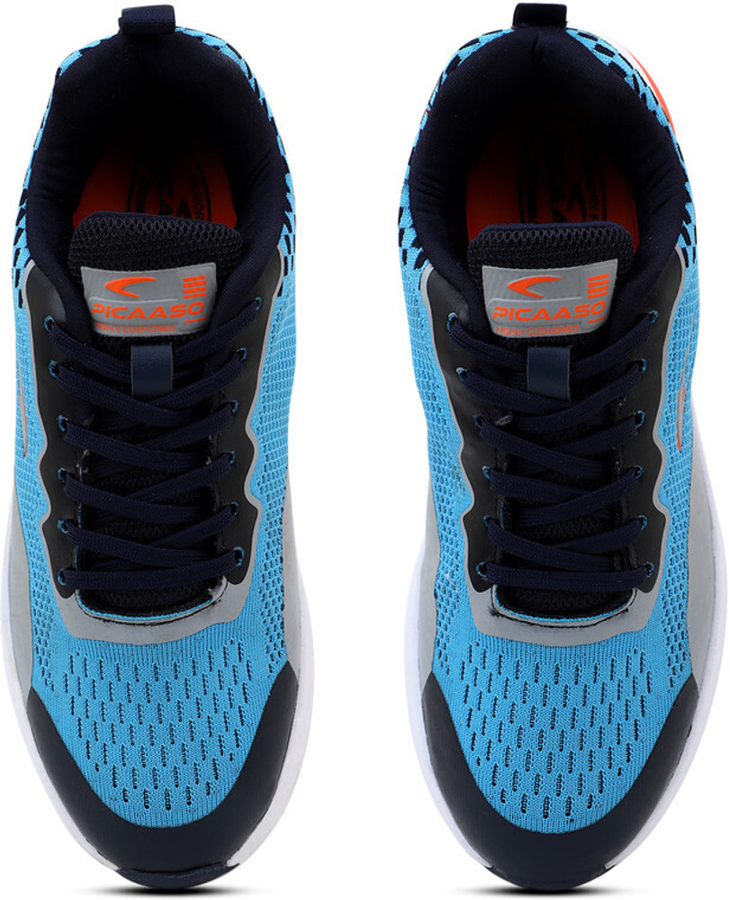 Picaaso PC ALTRA Sports Running Shoes for Men Gym Training Walking