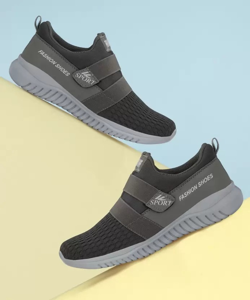 T TRENDZ Synthetic Mesh Running Casual Shoes with Air Mix Sole for Mens Casuals For Men Buy T TRENDZ Synthetic Mesh Running Casual Shoes with Air Mix Sole for Mens Casuals For Men