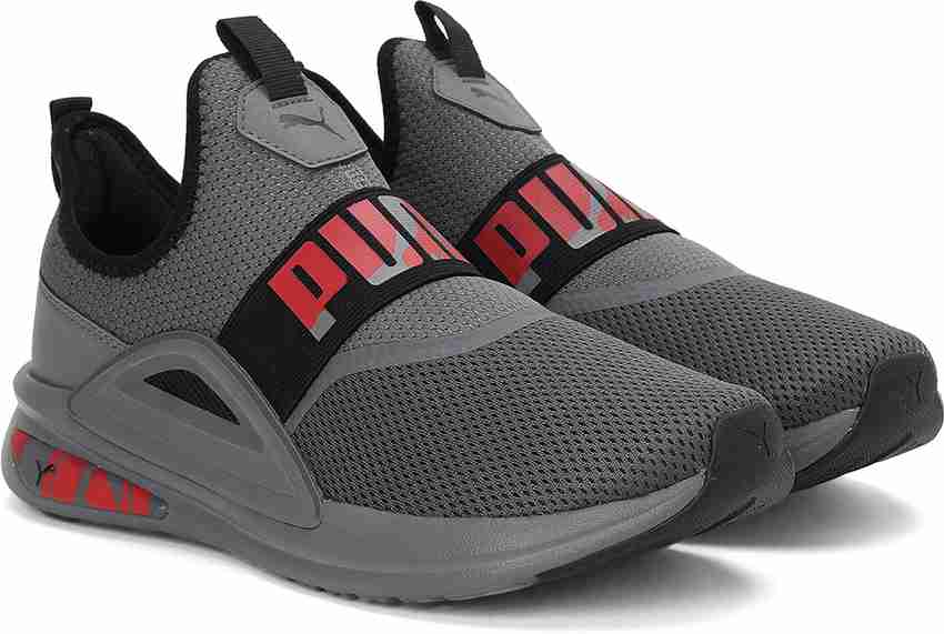PUMA Softride Enzo Evo Slip SF Running Shoes For Men Buy PUMA