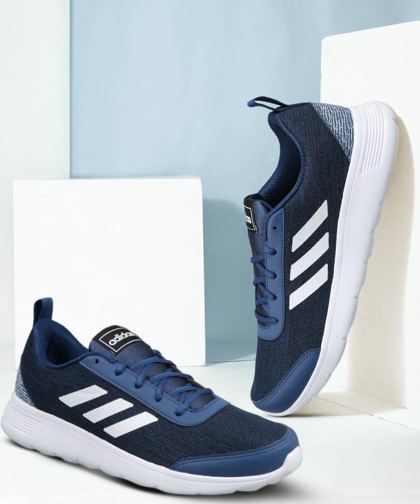 Men's adidas sale running argecy shoes