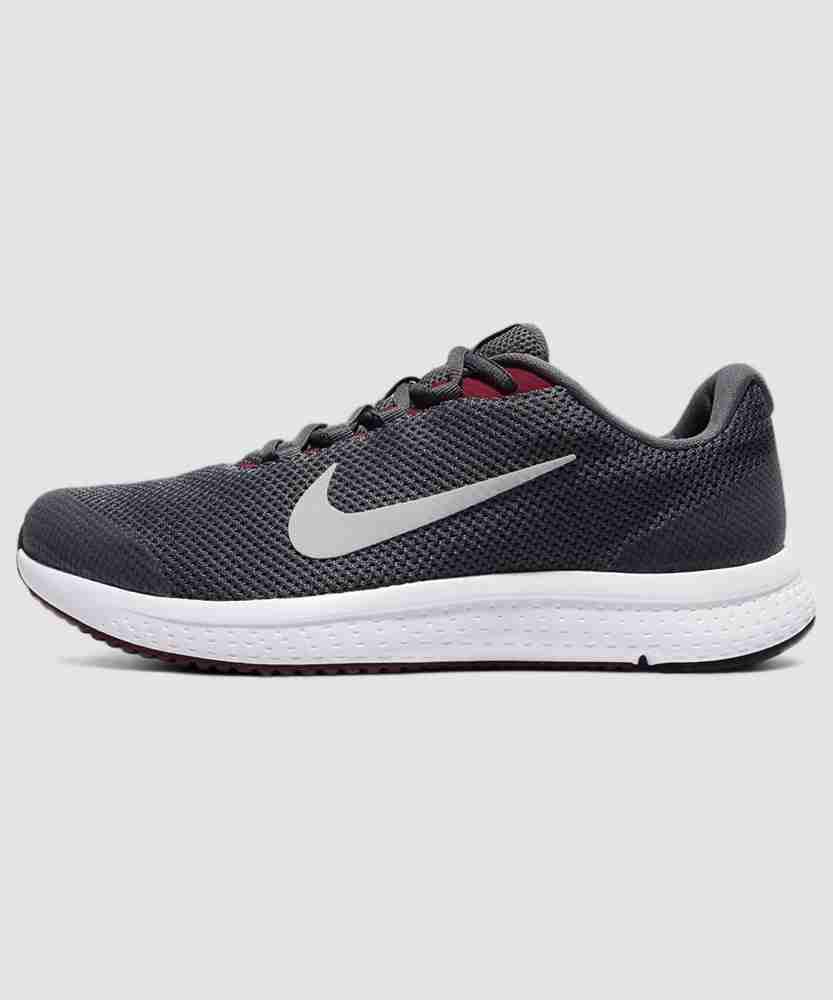 NIKE Runallday Sneakers For Men Buy NIKE Runallday Sneakers For Men Online at Best Price Shop Online for Footwears in India Flipkart