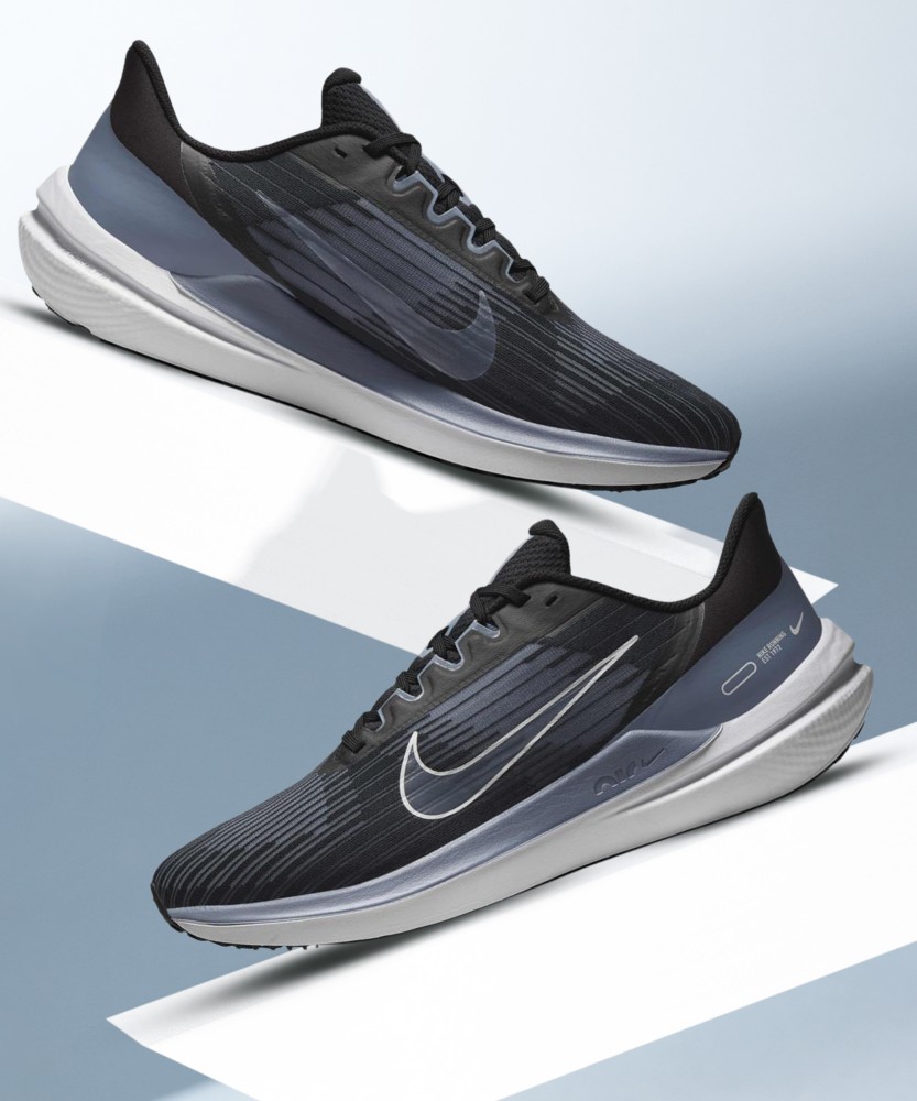 NIKE Renew Run Running Shoes For Men - Buy NIKE Renew Run Running Shoes For  Men Online at Best Price - Shop Online for Footwears in India