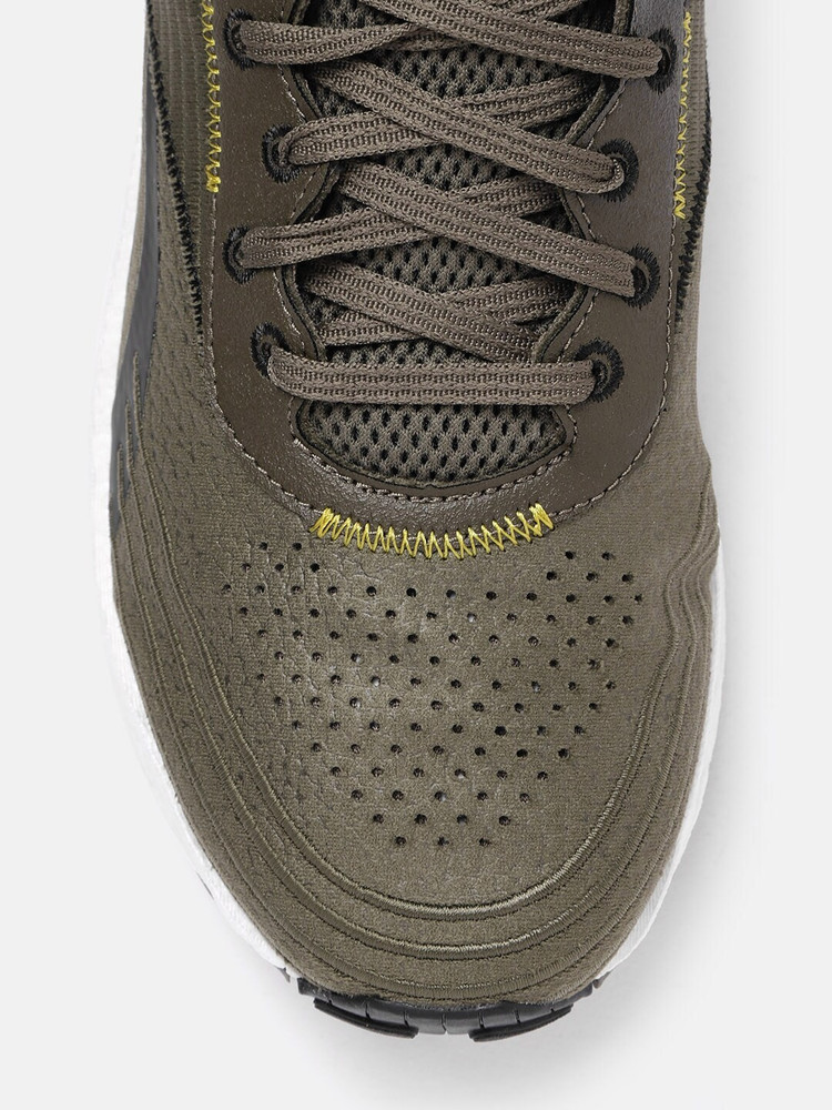 Reebok pumps 90s hombre olive store