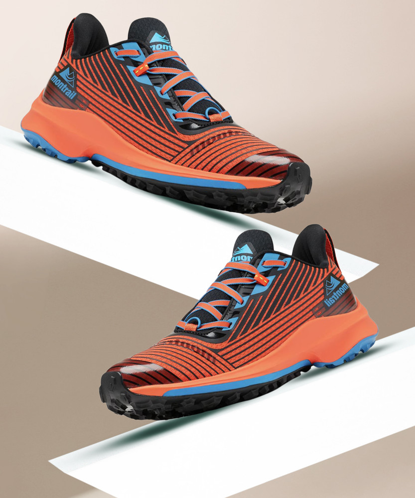 columbia montrail fluid foam