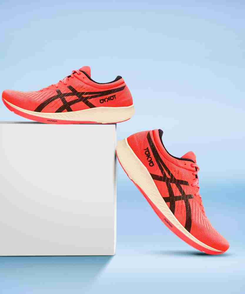 Asics meta best sale racer tokyo