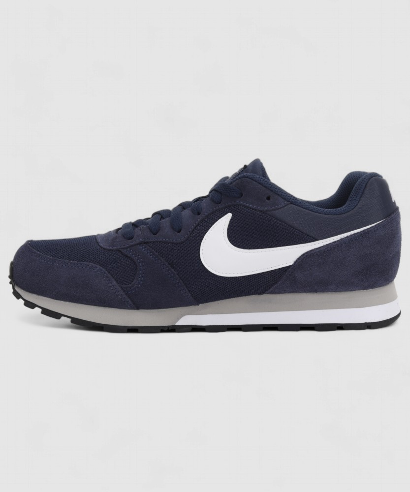 NIKE Md Runner 2 Running Shoe For Men Buy NIKE Md Runner 2 Running Shoe For Men Online at Best Price Shop Online for Footwears in India Flipkart