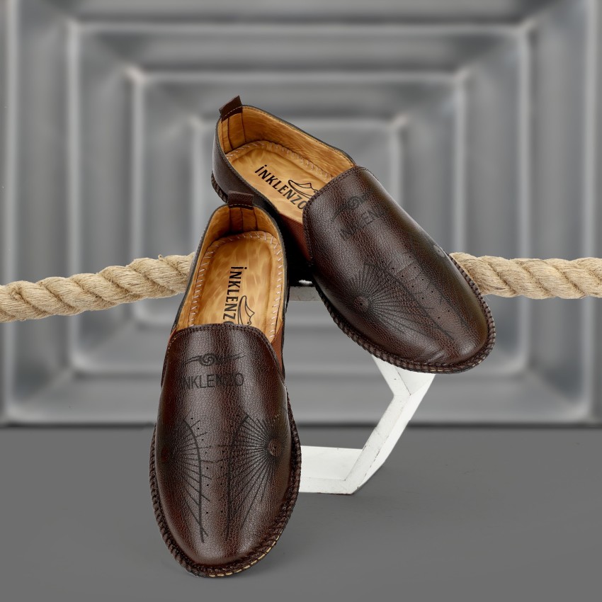 Loafers and Moccasins for Men