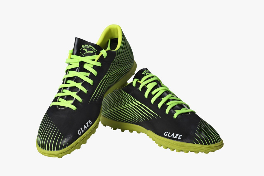 Sega turf football shoes 2025