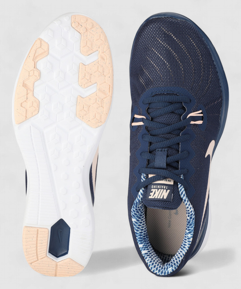 nike free tr7 women's training shoe