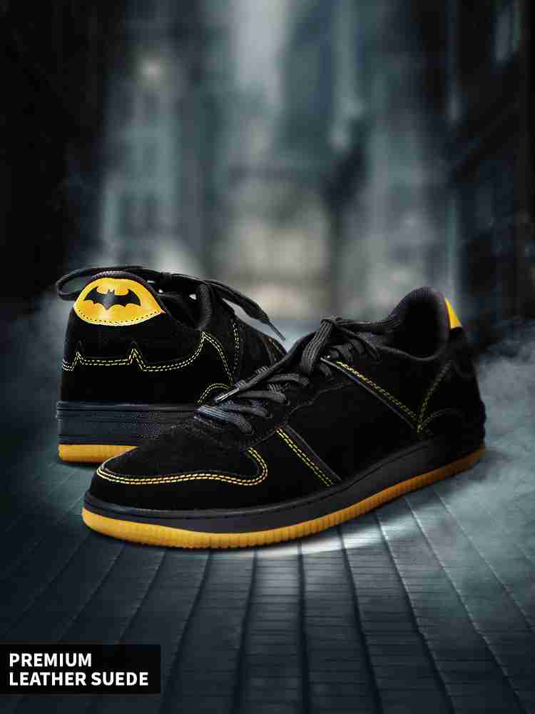 batman shoes mens