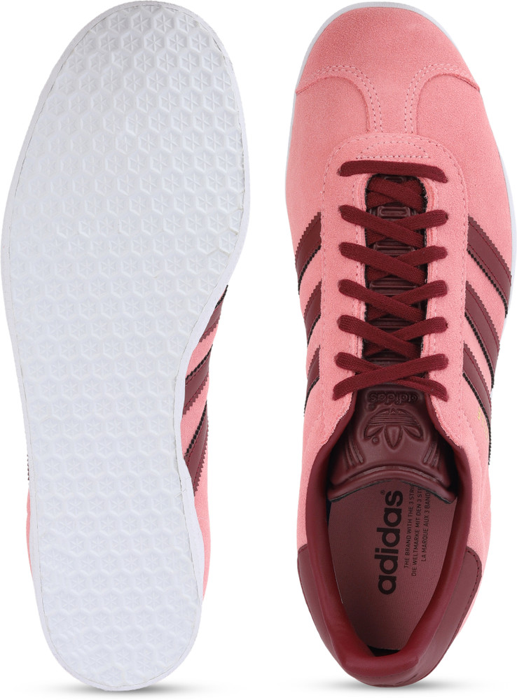 Adidas gazelle flipkart store