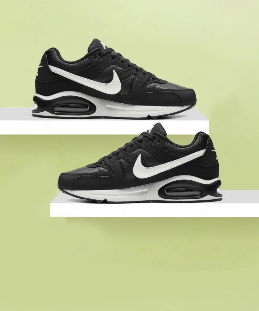 NIKE Air Max Command Sneakers For Women Buy NIKE Air Max Command Sneakers For Women Online at Best Price Shop Online for Footwears in India Flipkart