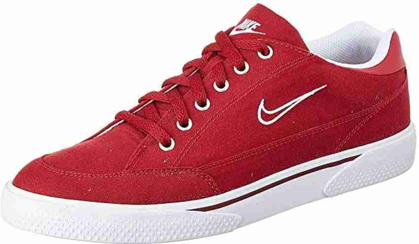 Nike clearance classic canvas