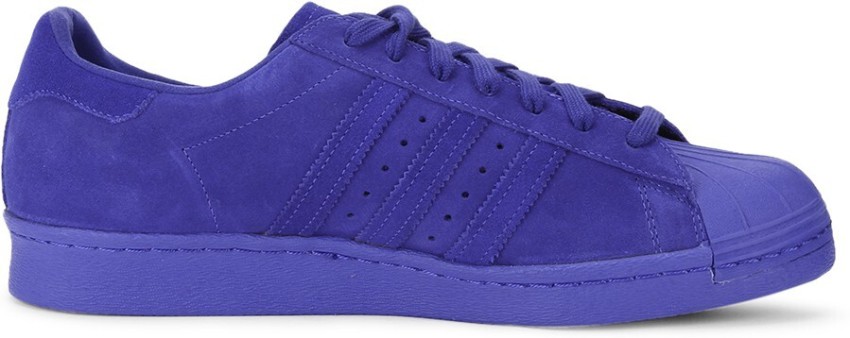 Superstar 80s city series purple on sale