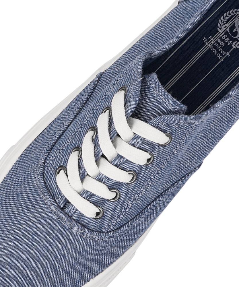 MARKS SPENCER Canvas Shoes For Men