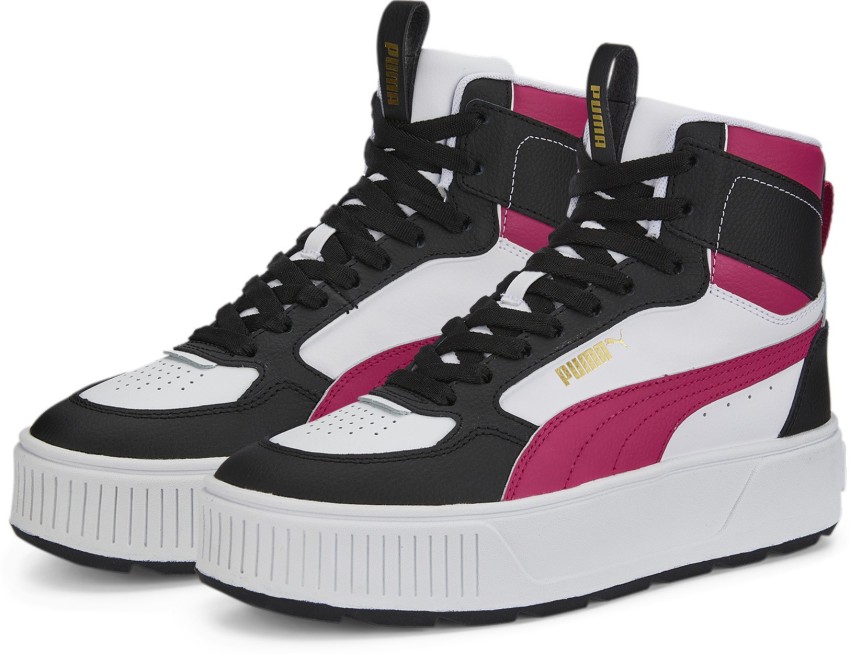 Puma high 2024 tops womens 2020