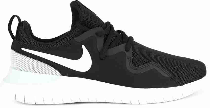 Nike women's best sale tessen running shoe